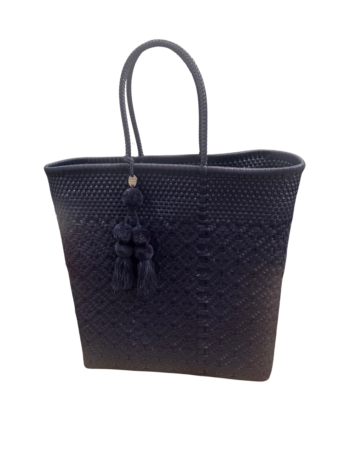 Large Open Tote