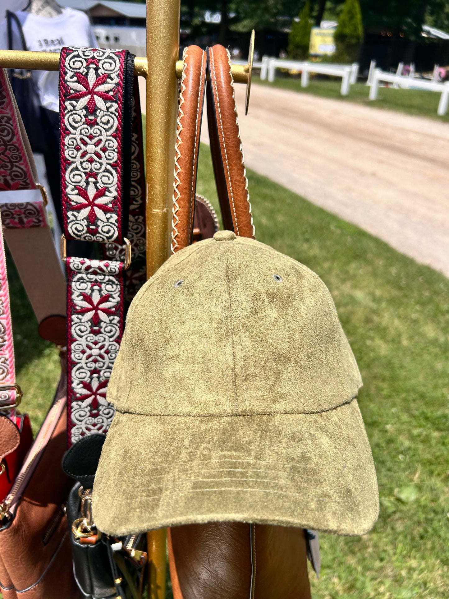 Custom Photo Baseball Hat