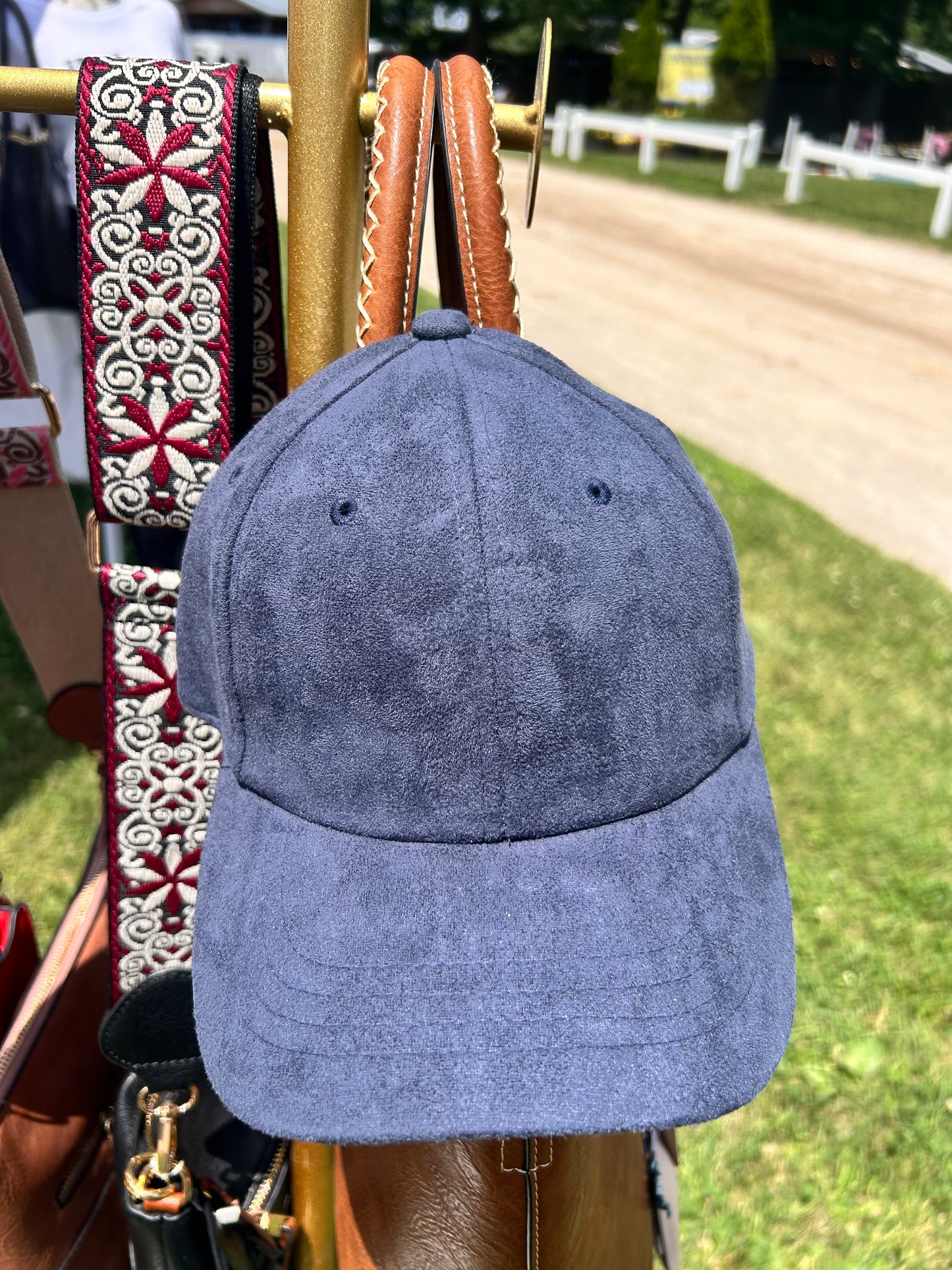 Custom Photo Baseball Hat