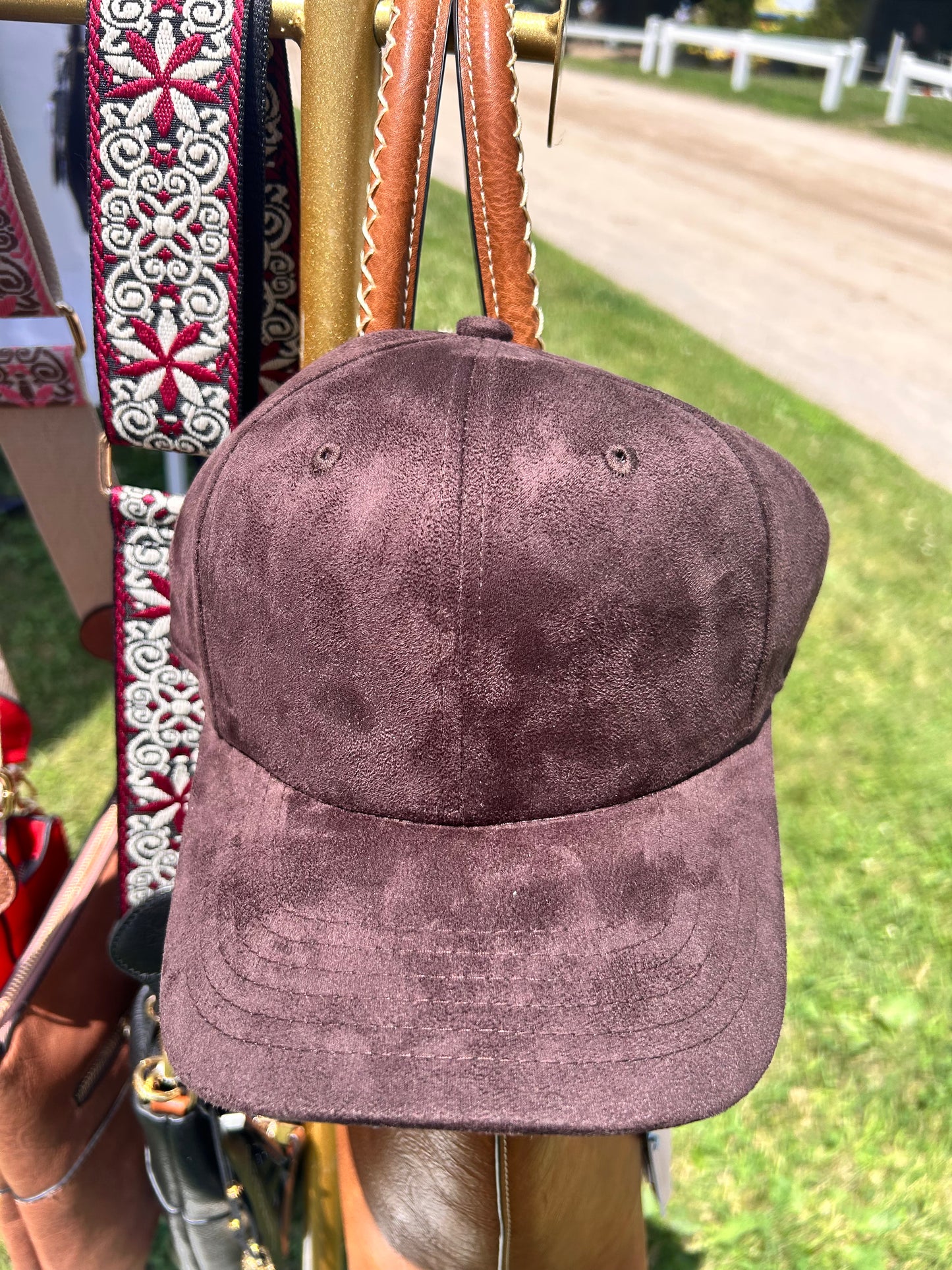 Custom Photo Baseball Hat