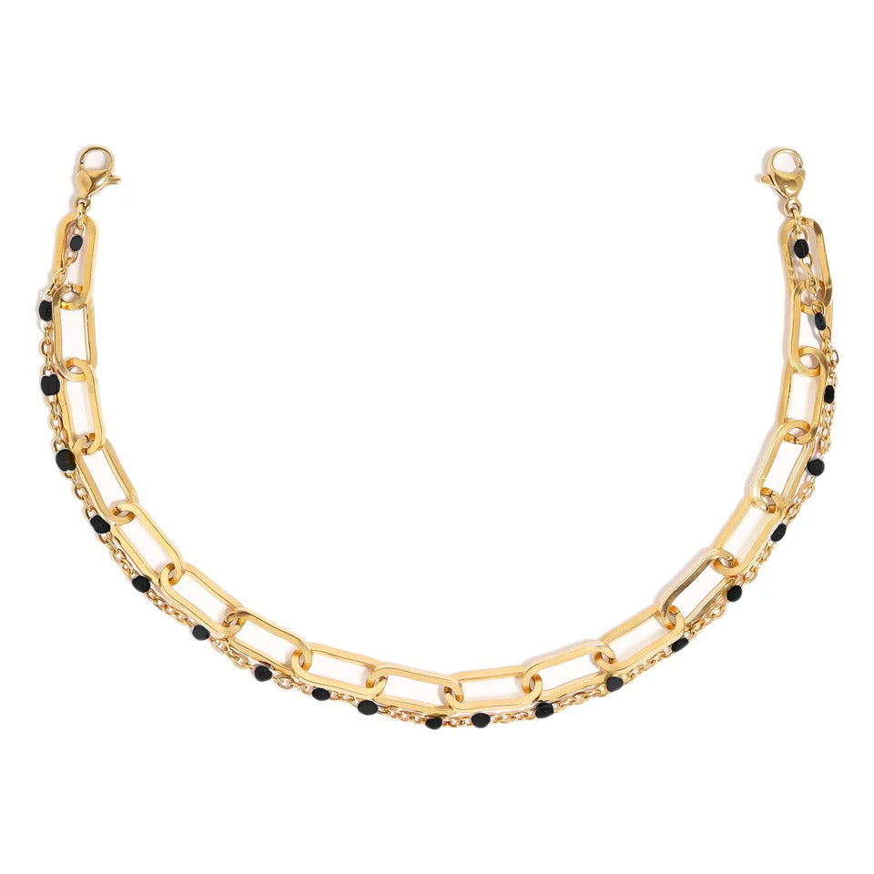 The Chicago Trucker Hat Chain