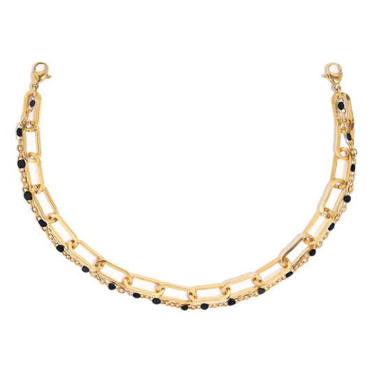 The Chicago Trucker Hat Chain