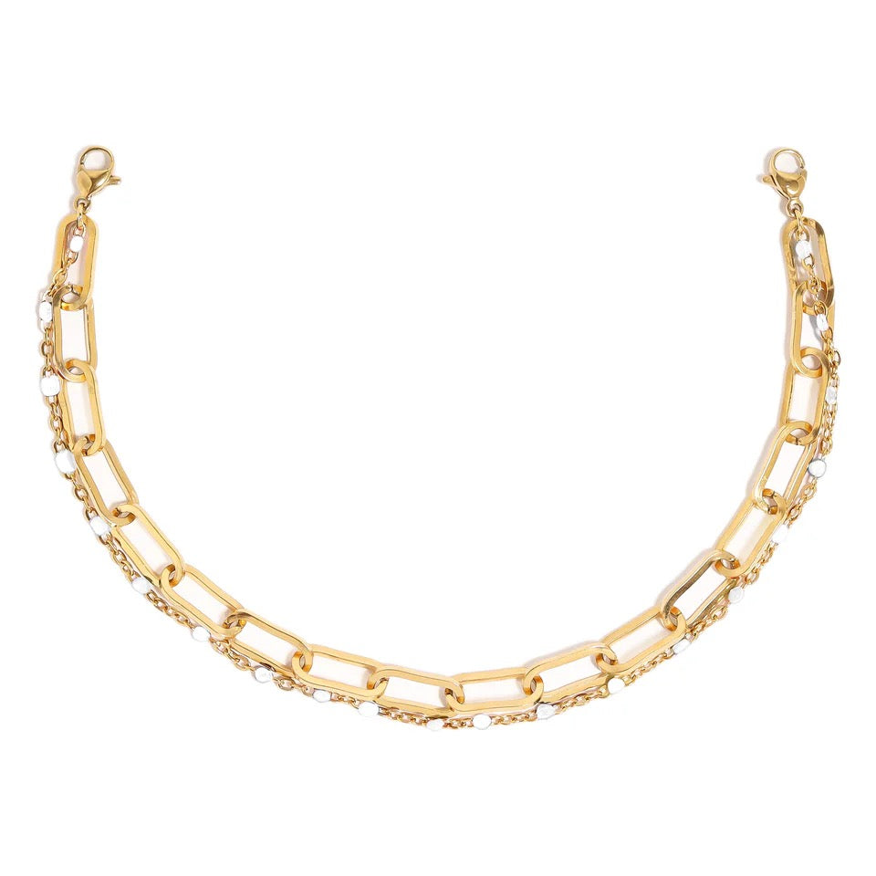 The Chicago Trucker Hat Chain