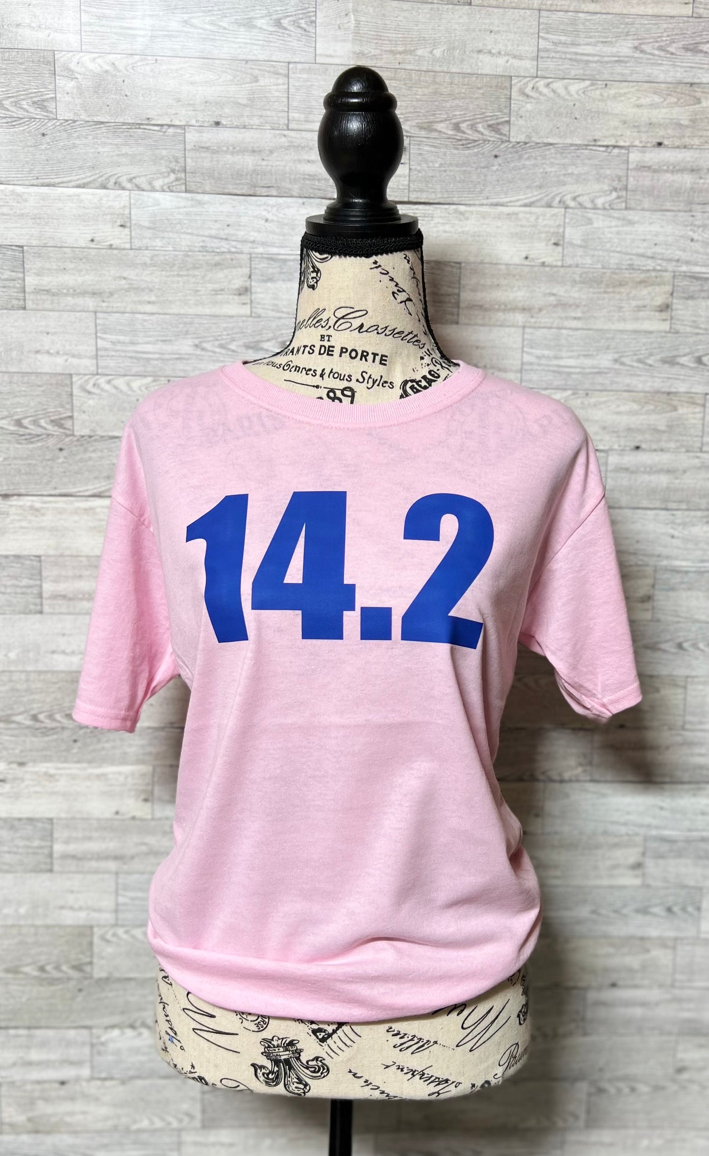14.2 T-Shirt Kids