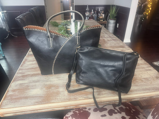 Vegan Leather Purses