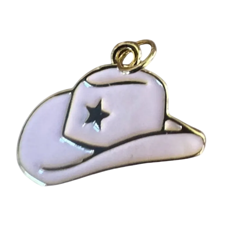 Colored Cowboy Hats