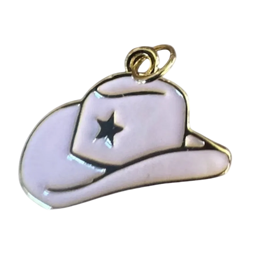 Colored Cowboy Hats