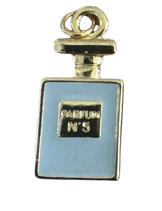 Colorful Perfume Charm