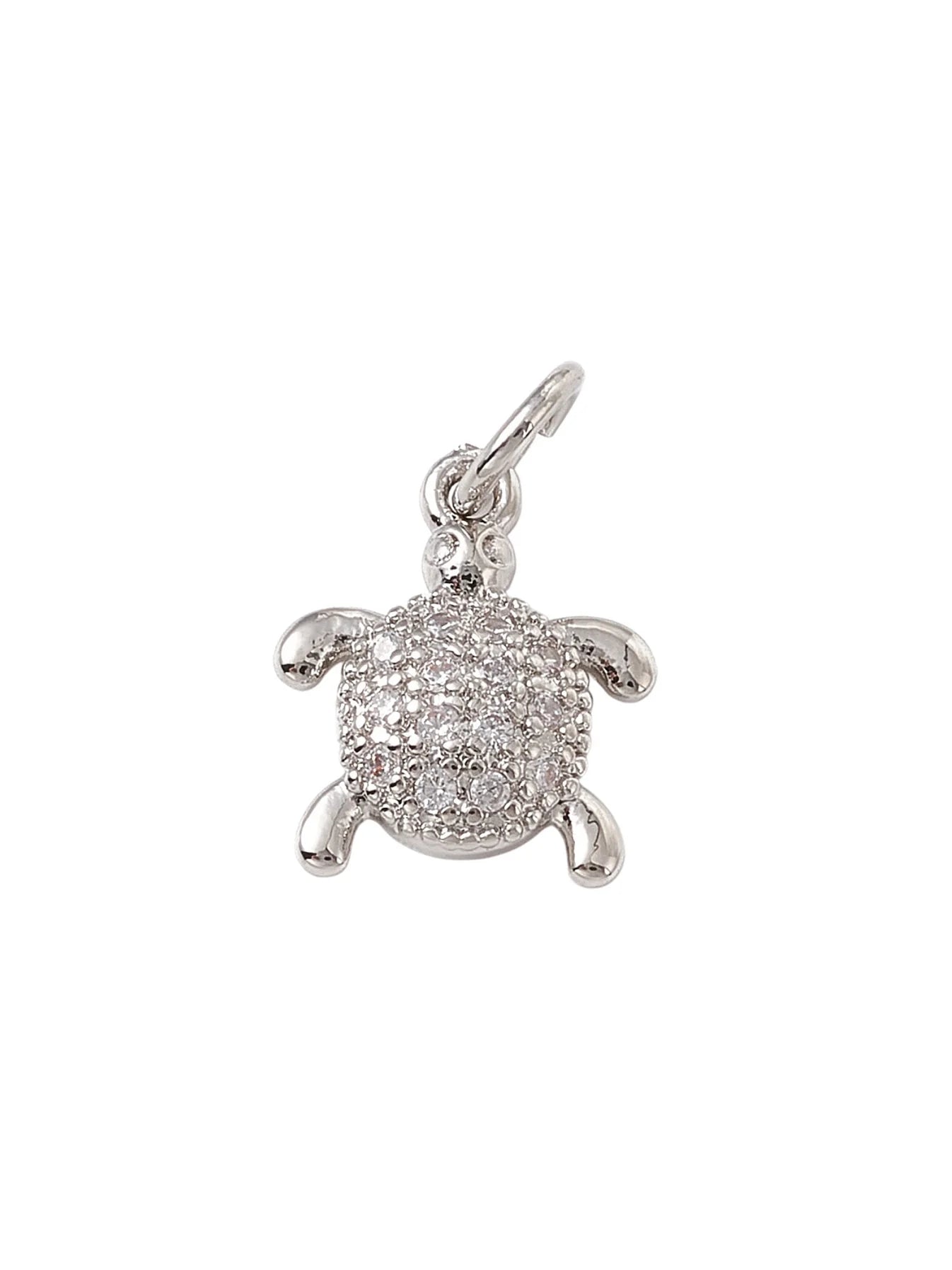 Turtle Charm