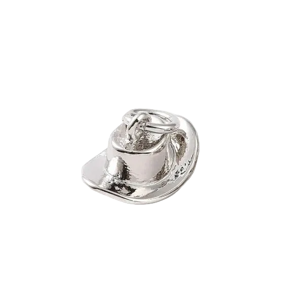 Silver Cowgirl's Crown