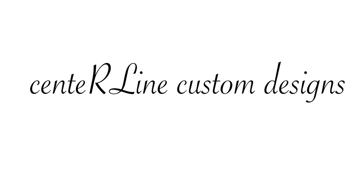 Kids Charms – centeRLine custom designs