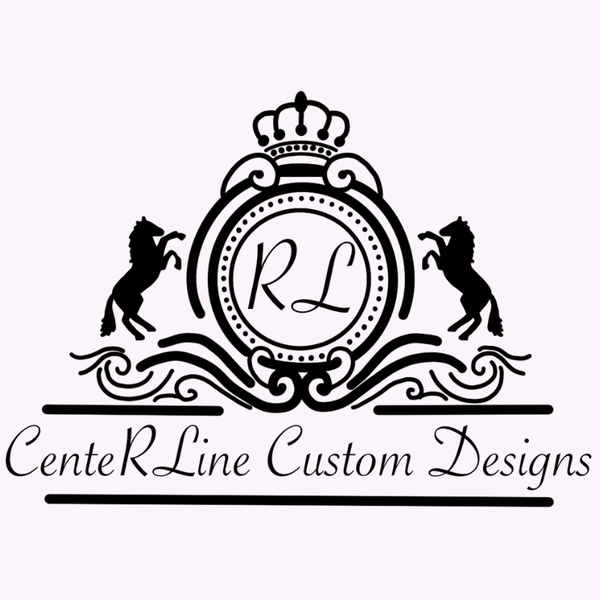 centeRLine custom designs