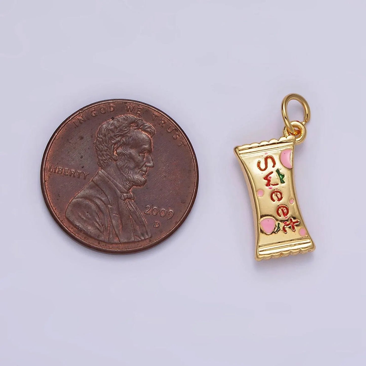 Kids Small Candy Charm