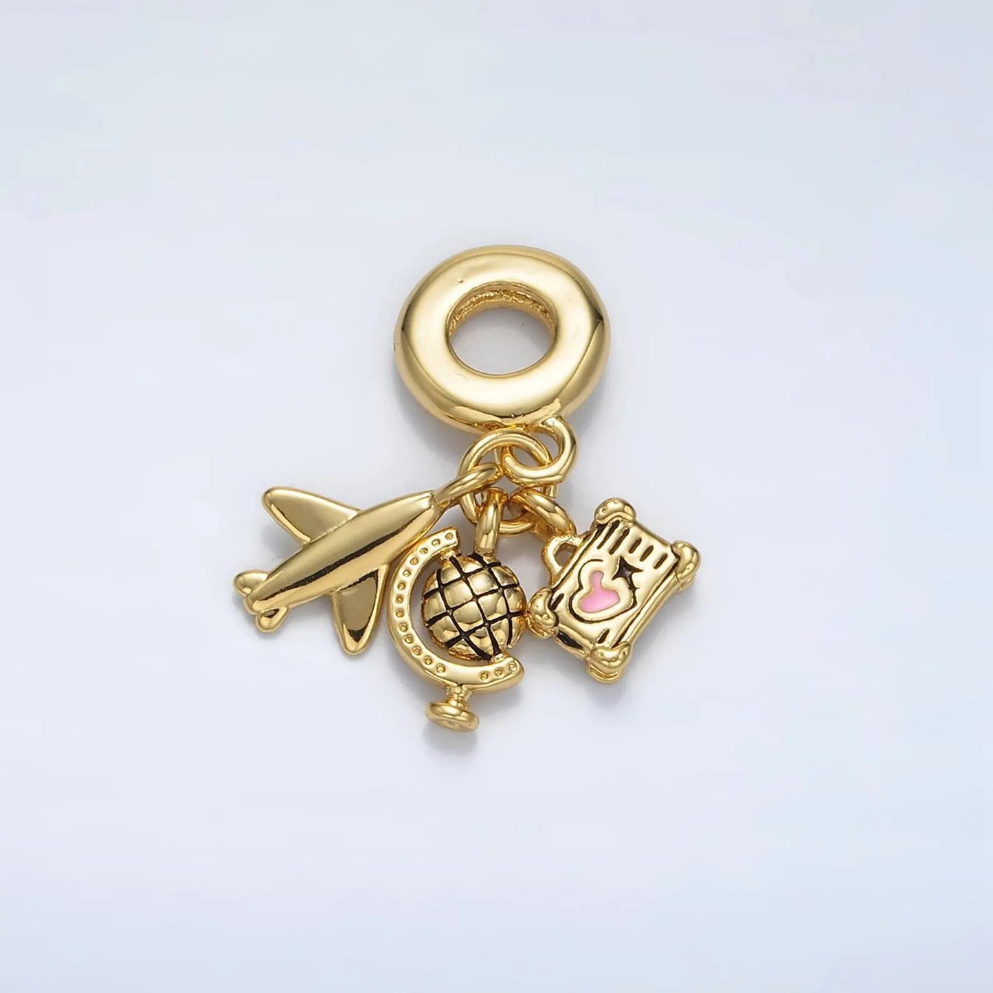 Gold Travel Collection