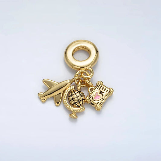 Gold Travel Collection