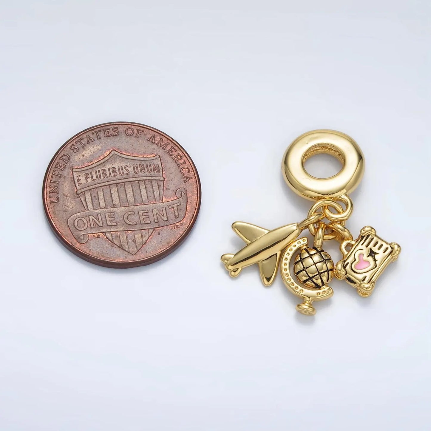 Gold Travel Collection