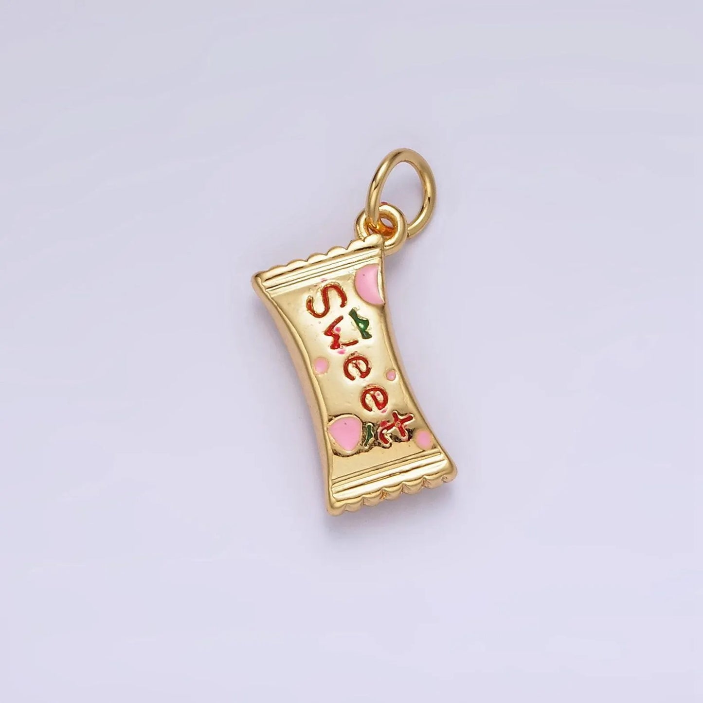 Kids Small Candy Charm