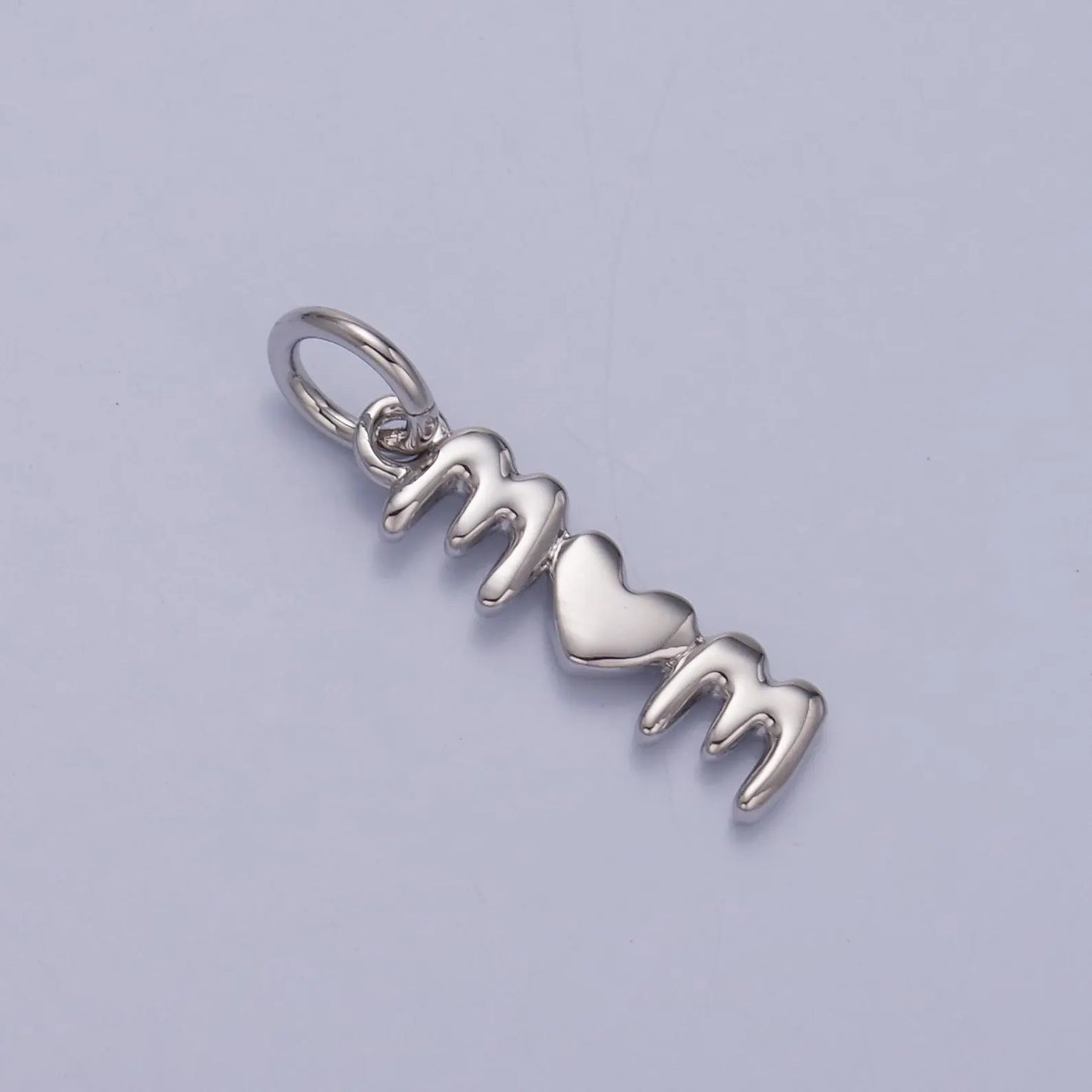 Silver Mom Script