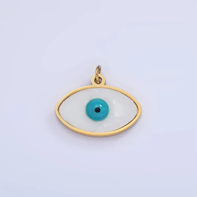 Turkish Evil Eye Amulet