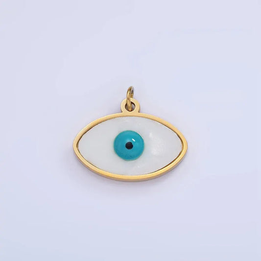 Turkish Evil Eye Amulet
