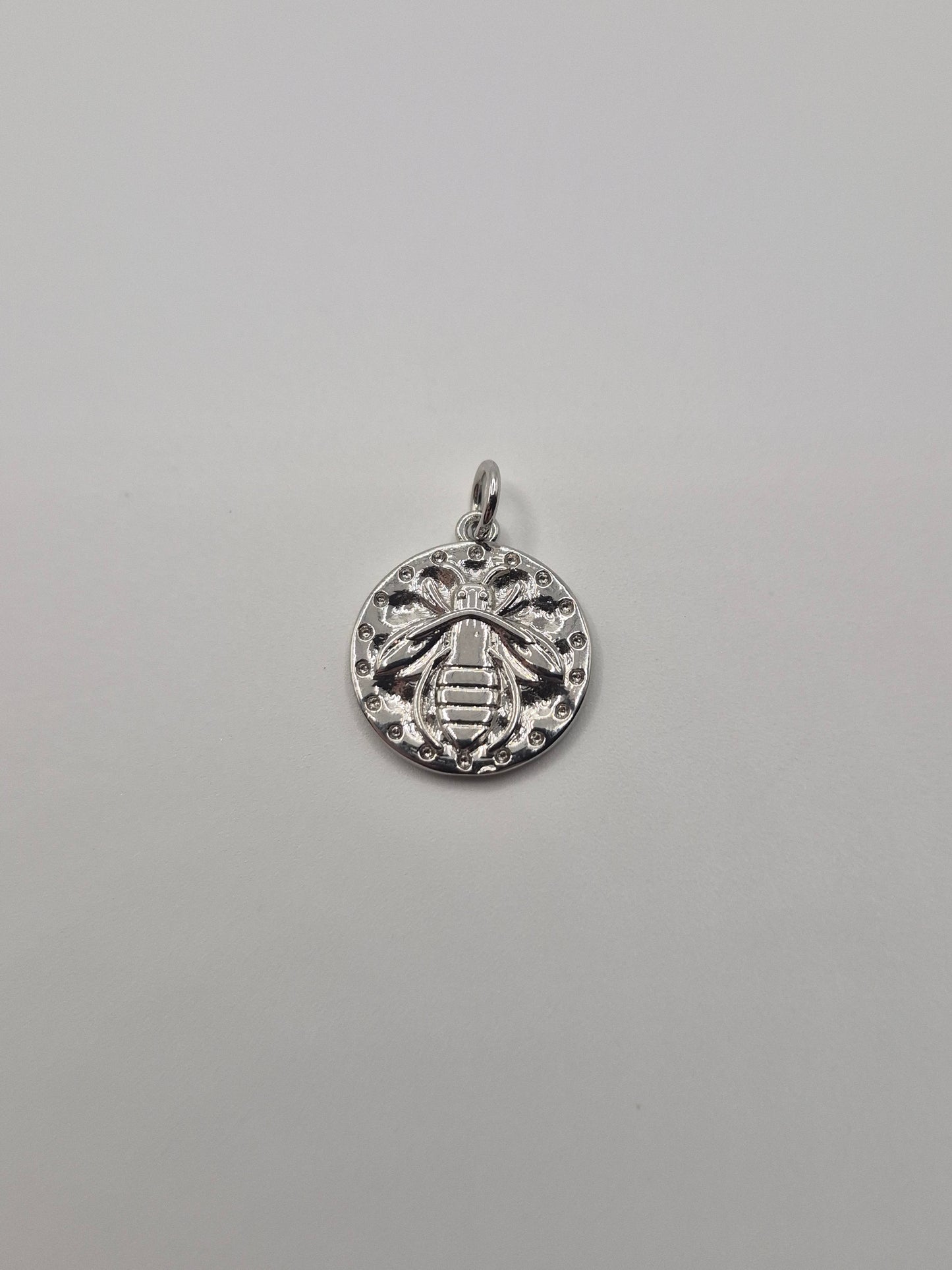 Bee Pendent