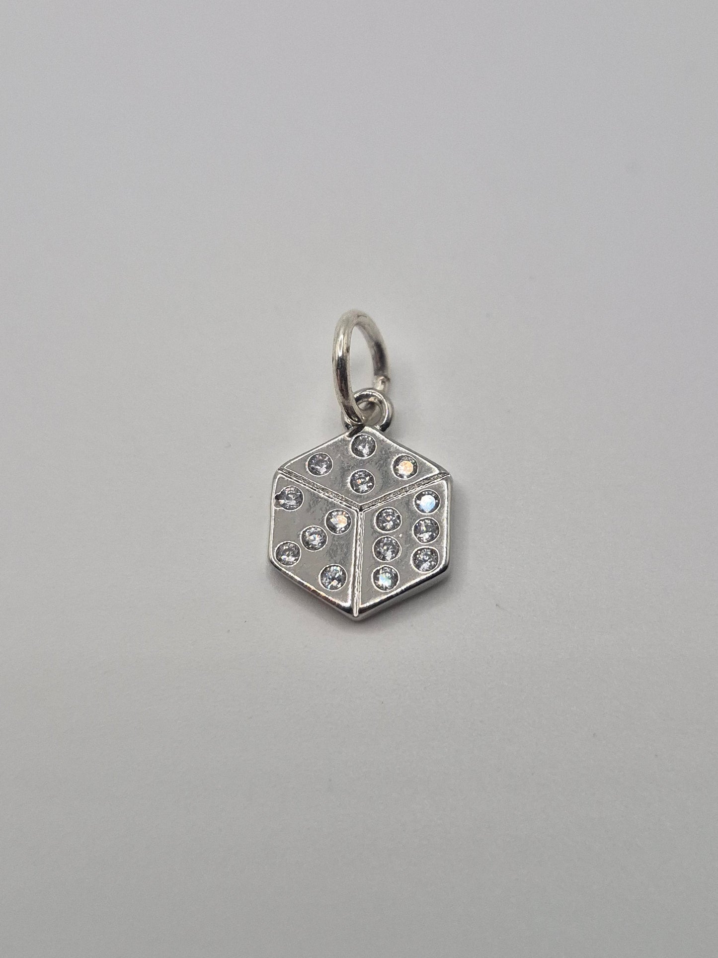 Dice Charm