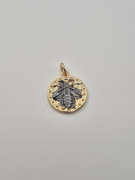 Bee Pendent