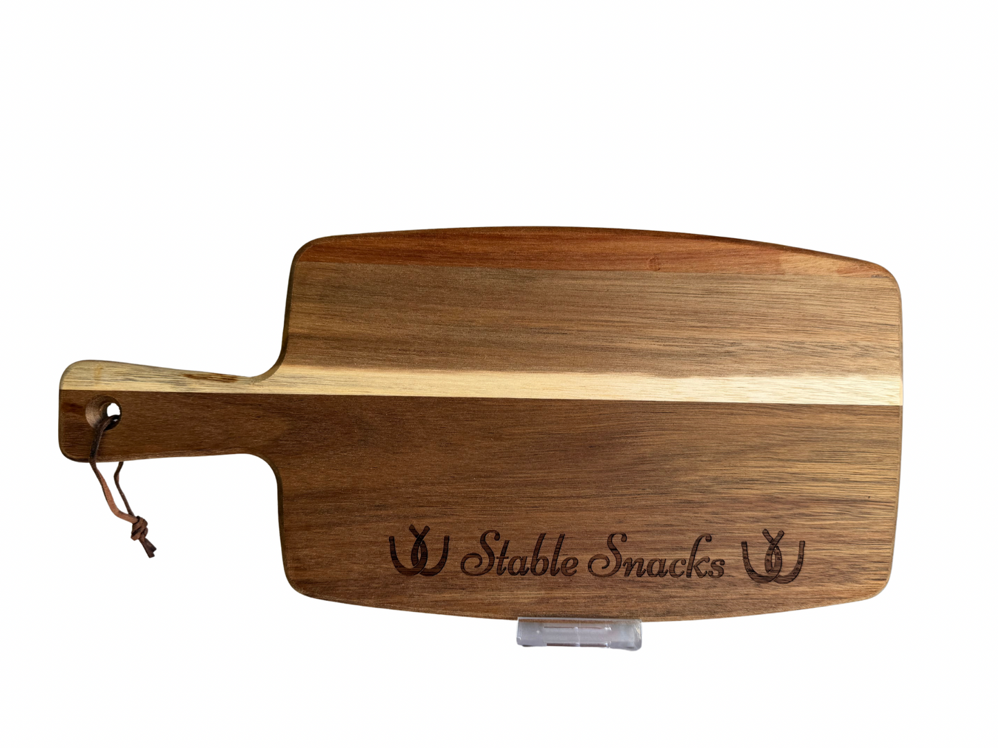 Engraved Cutting Board