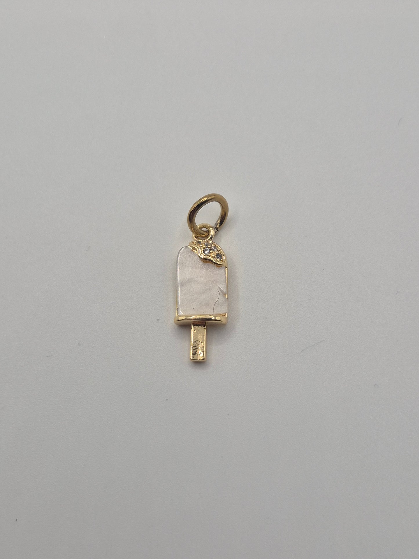 Popsicle Charm