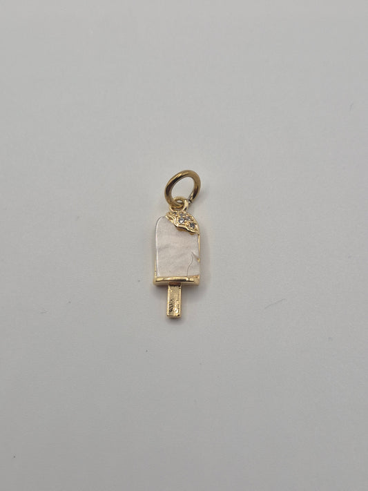 Popsicle Charm