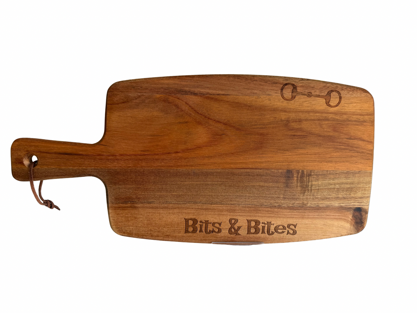 Engraved Cutting Board