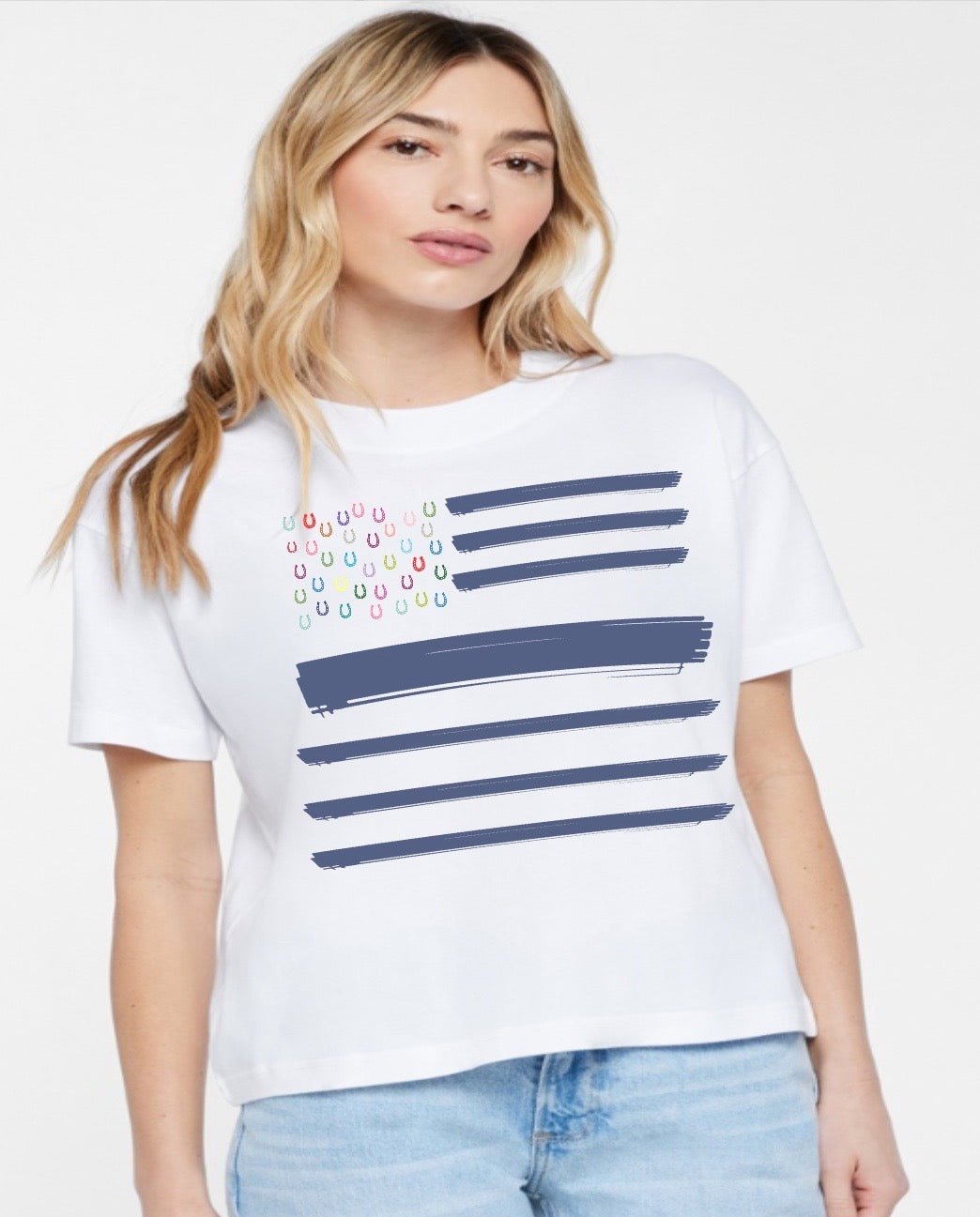 4th of July Exclusive T-Shirt