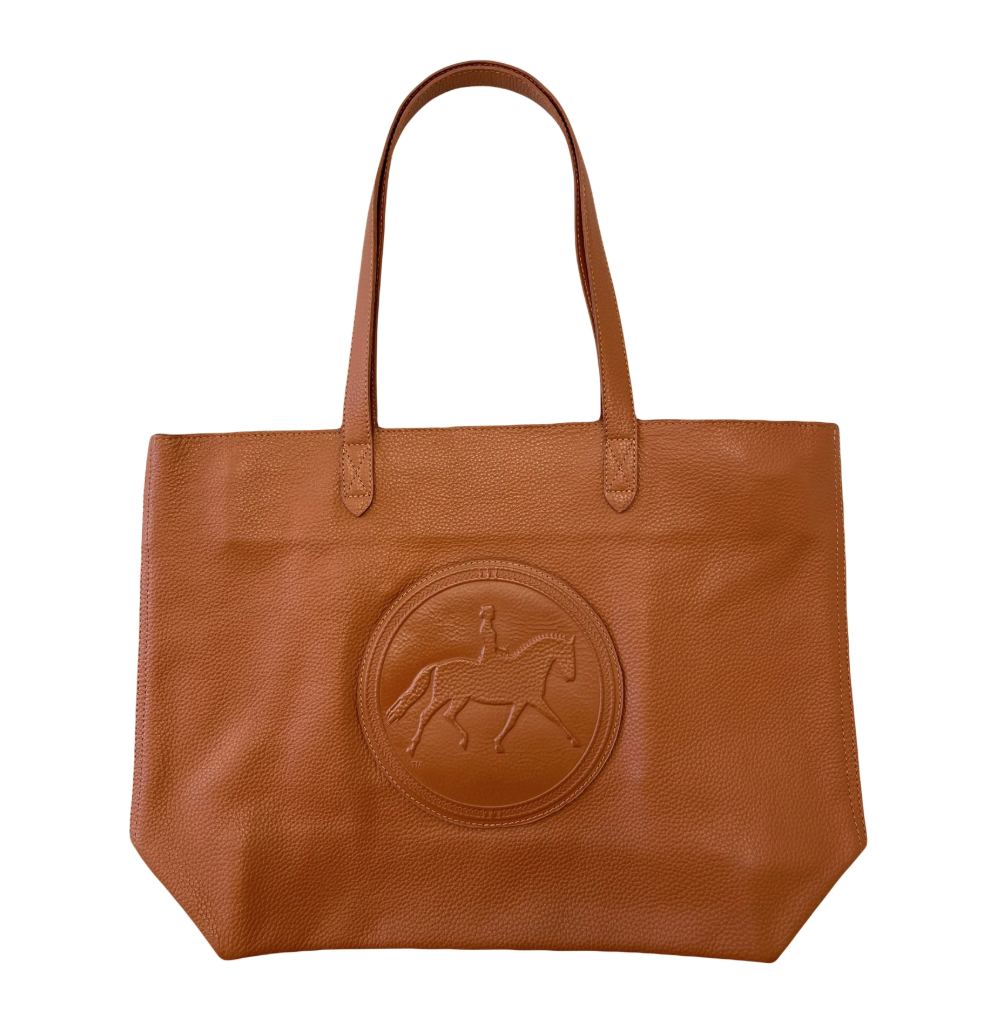 Tucker Tweed Sonoma: Shoulder Dressage Bag